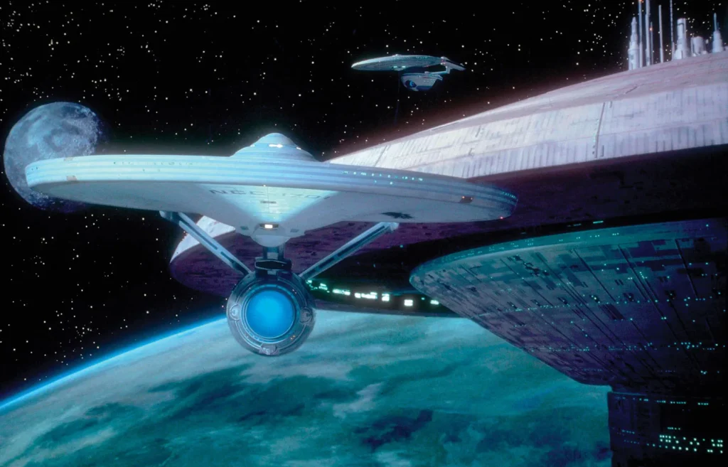 The Best Science Fiction Begins with Real Science