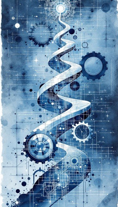 When Engineering Meets Imagination