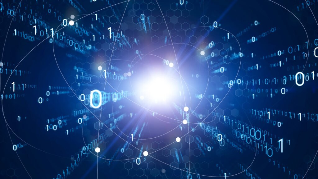 Exploring the Unknown Through Quantum Possibilities